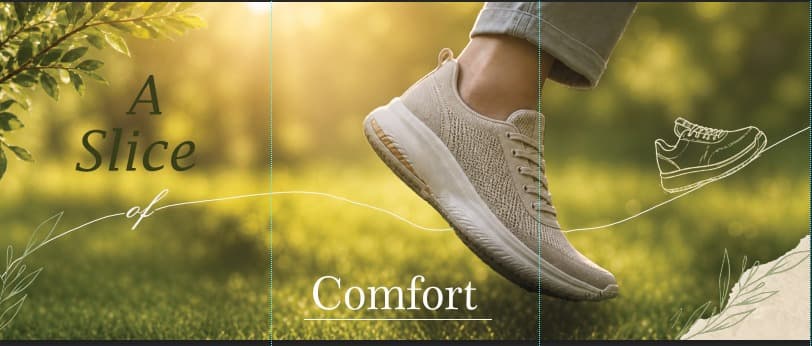 A Slice of Comfort
